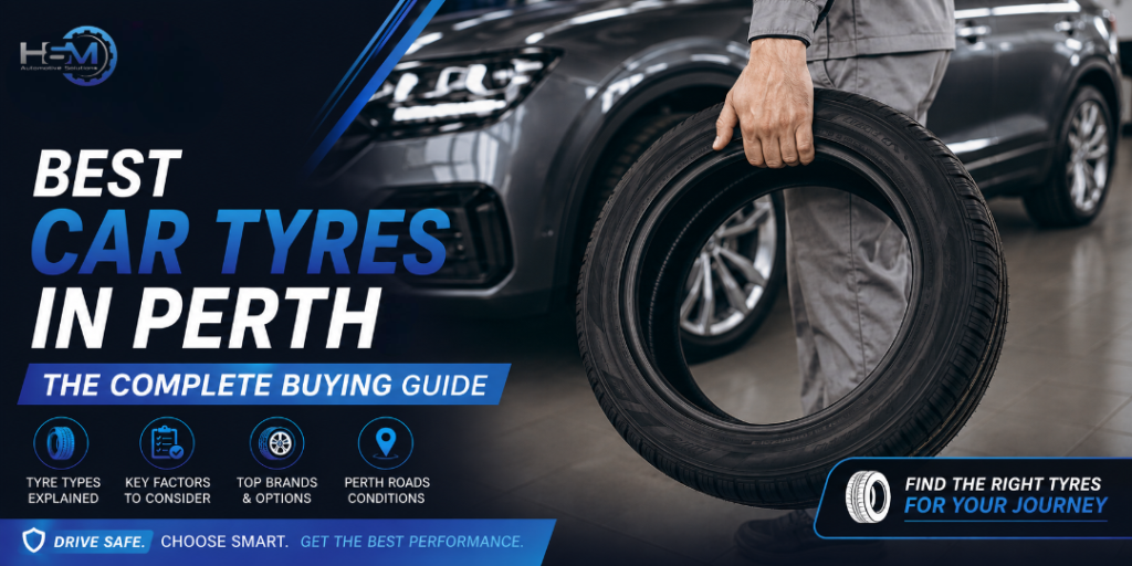 best car tyre in perth